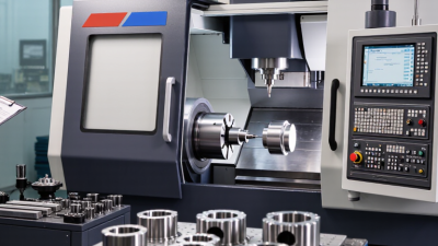 China Top CNC Machining Precision Manufacturer?