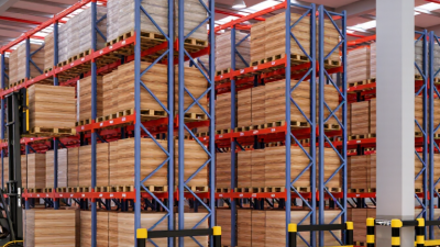 How to Choose Adjustable Pallet Rack for Global Warehouses?