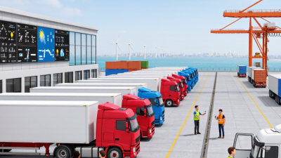 How to Choose Reliable Freight Carriers in 2026?
