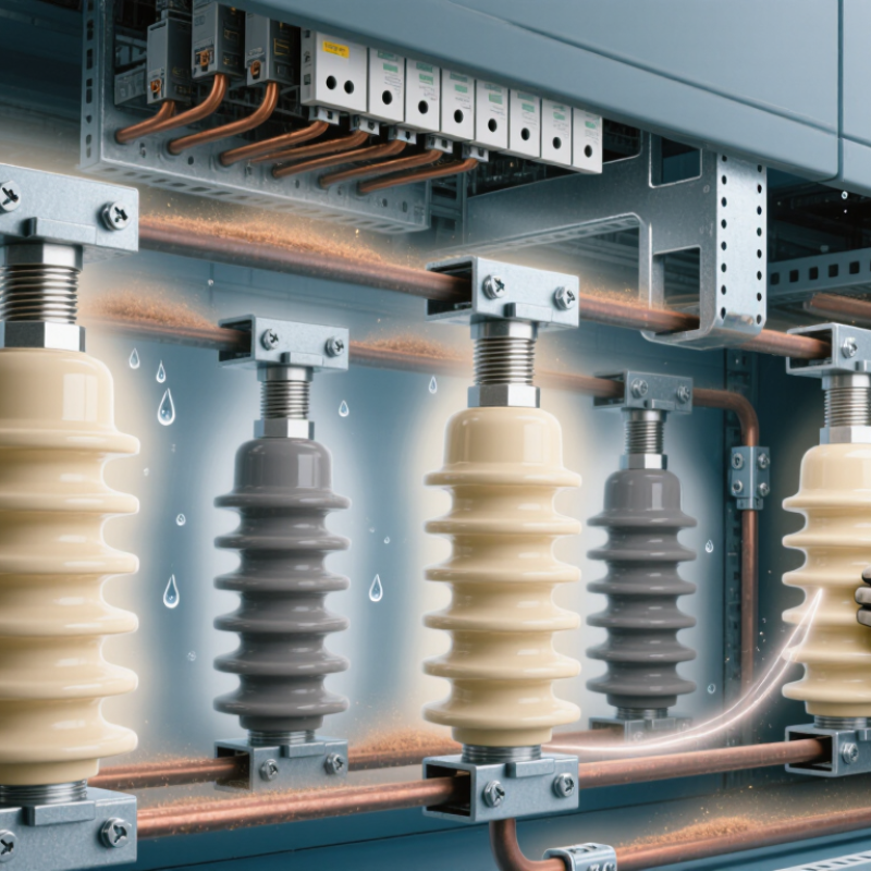Why Choose Standoff Insulators for Electrical Systems?
