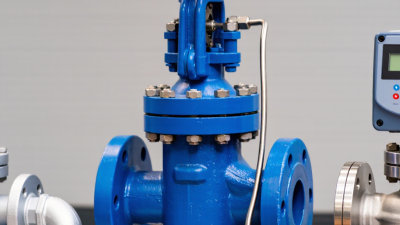 What Are the 2026 Top Types of Pressure Reducing Valves?