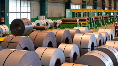 2026 Top Carbon Steel Sheet Coil Types for Global Buyers