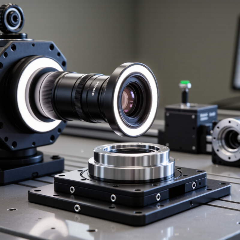 How to Choose the Best China Telecentric Lens C Mount?
