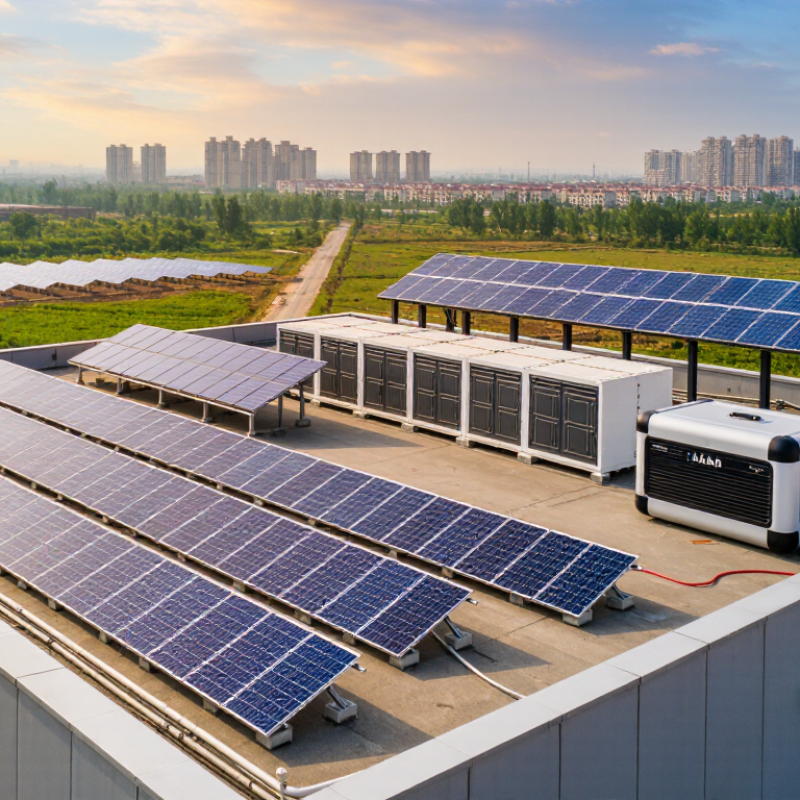 Top 10 Solar Options for Global Buyers Which Is Best?