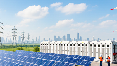 China Best Power Energy Suppliers for Global Buyers?