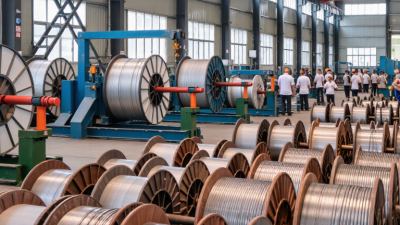 How to Choose the Best Crane Rope Suppliers in China?
