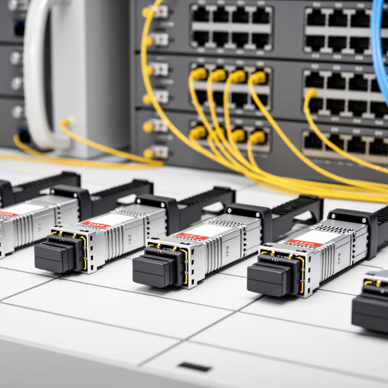 2026 Best 25G SFP28 Transceiver for Global Buyers?