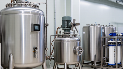 Top Types of Biopharmaceutical Processing Equipment?