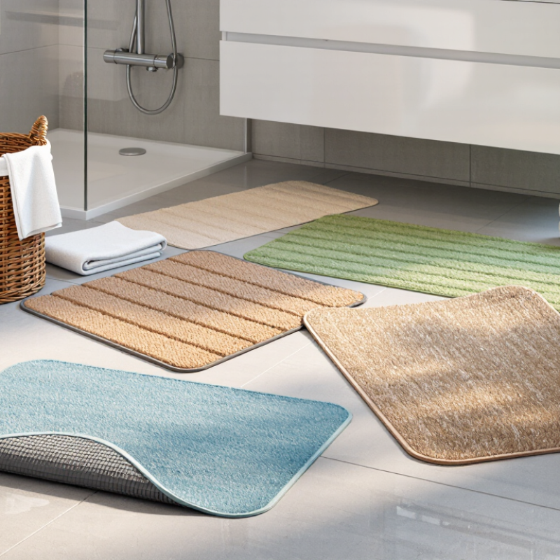 China Top Bathroom Floor Mats Suppliers Guide