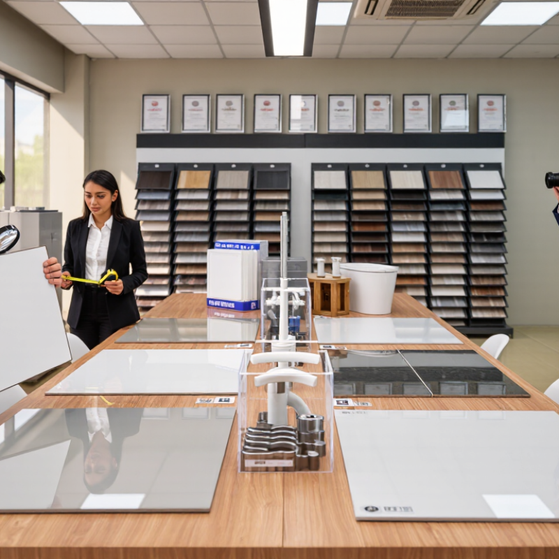 How to Choose Reliable Royal Building Solutions Suppliers?