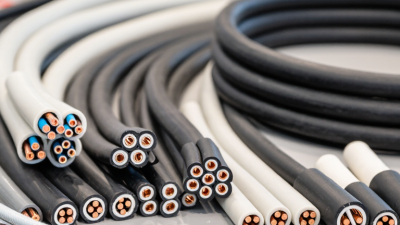 2026 Best Types of Telephone Wire for Global Buyers?