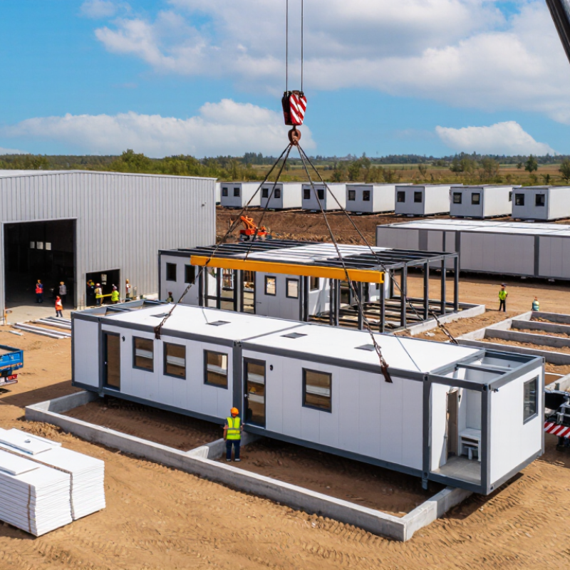 Top 10 Ways to Reduce Costs with Prefab Housing?