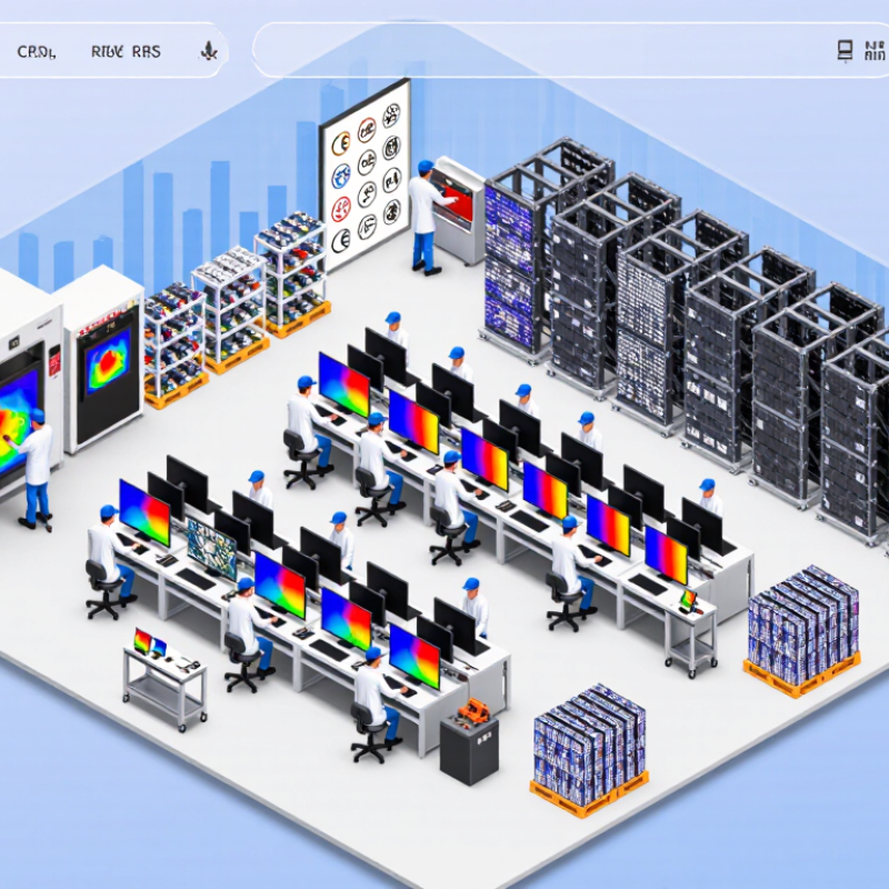 China Top 10 LED Display Module Suppliers