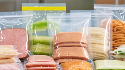China Top 10 Chamber Vacuum Bags Manufacturers?