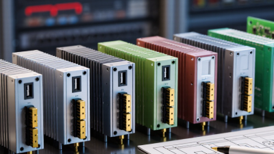 2026 Best Sixteenth Brick DC DC Converter Types for Buyers