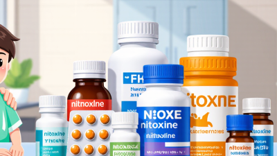 7 Best Nitroxoline Options for Pediatric Patients?
