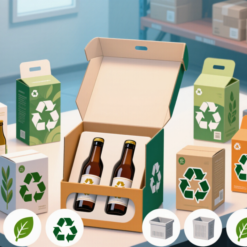 Why Choose Custom Product Boxes for Your Brand?