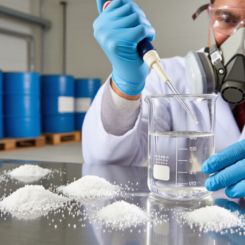 Why Choose Sodium Pyrosulfite for Industrial Use?