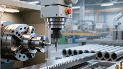 10 Best Automatic Chamfer Machines for Global Buyers?
