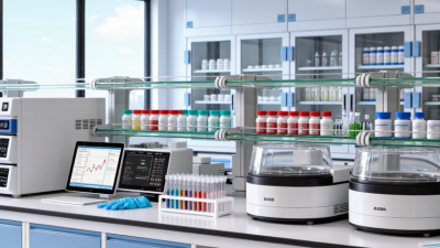 What Are the Top 10 Medical Lab Supplies Suppliers in China?