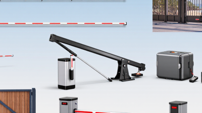 10 Best Gate Opener Kits for Global Buyers?