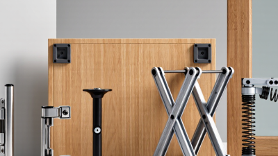 2026 Top Cabinet Door Support Types for Global Buyers?