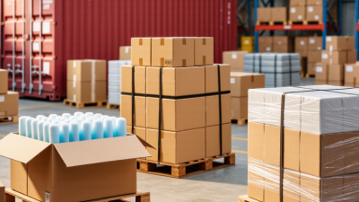 What Are the Best Paperboard Boxes for Global Shipping?