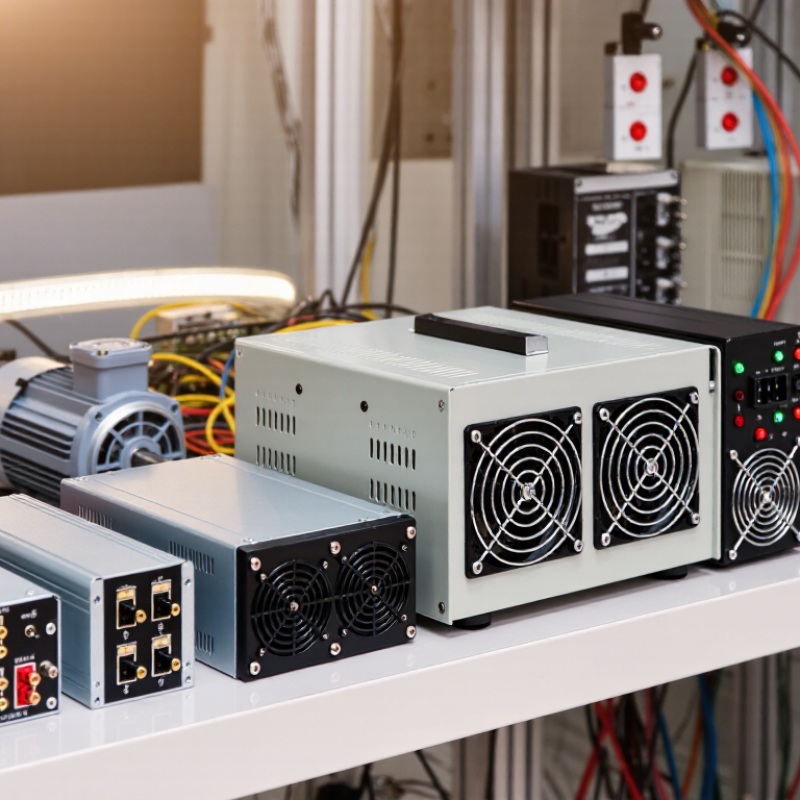 How to Choose the Right Constant Voltage Power Supply?