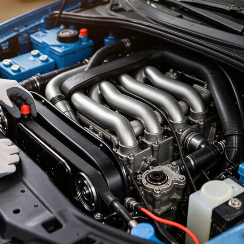 How to Extend the Life of Auto Parts Top 10 Tips?