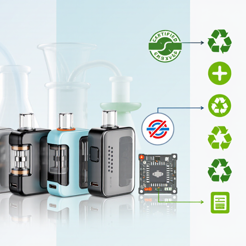 How to Source the Latest Vape Device Trends in 2026?