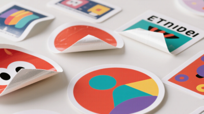 What Is a Custom Sticker and How Is It Used?