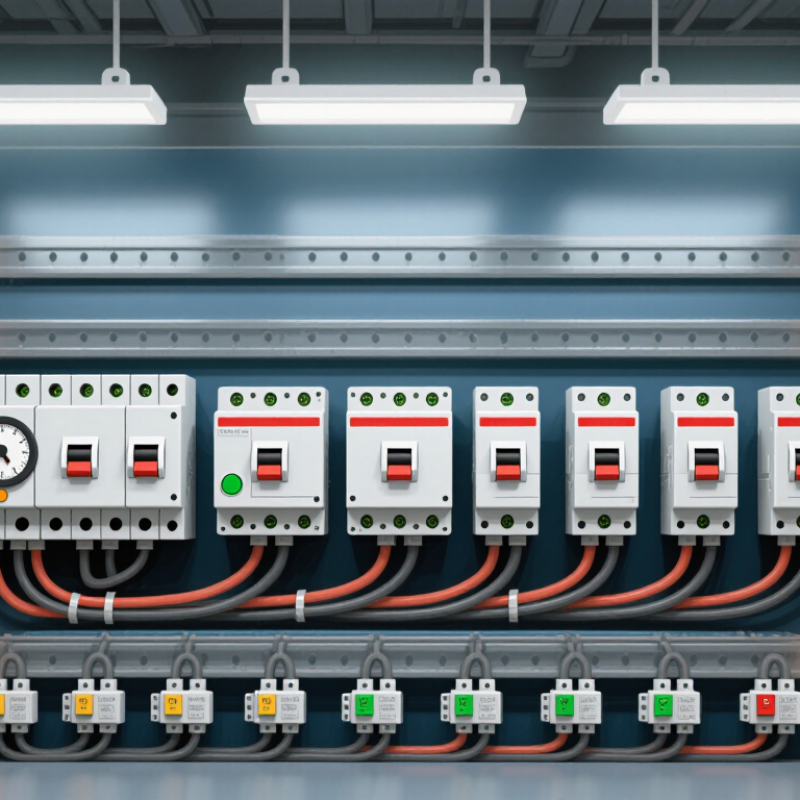 2026 Best MCCB Circuit Breaker Types for Global Buyers?