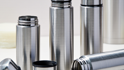 Top Thermos Flask Manufacturers and Suppliers?