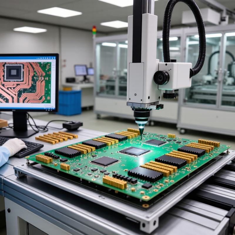 Top PCB Board Manufacturers for Global Buyers?