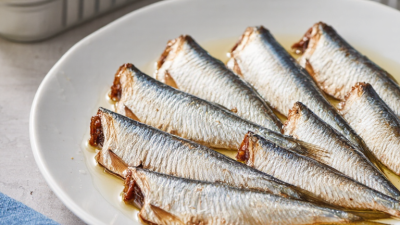 What Are the Best Sardines from China?