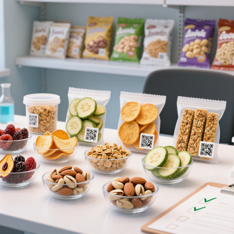 How to Choose Healthy Treats from the Best China Suppliers?