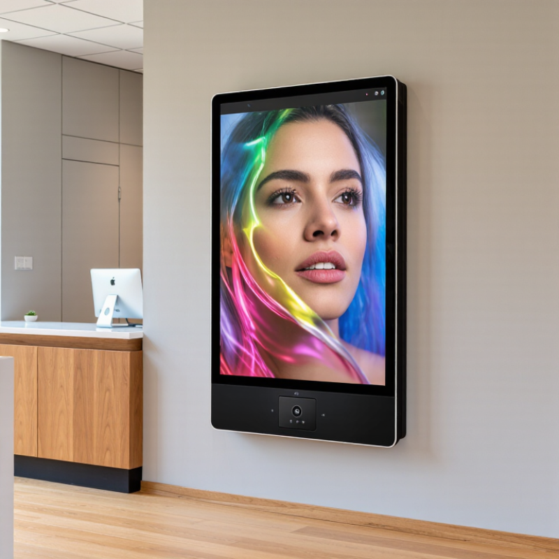 2026 Top 21.5 Inch Digital Signage Buying Guide