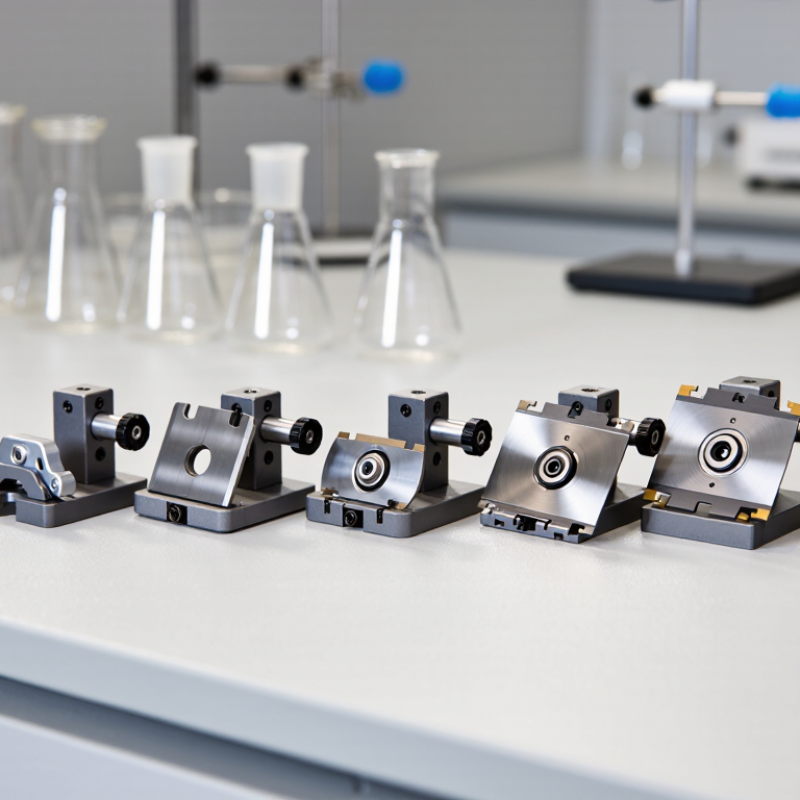 7 Best Microtome Blade Holders for Precise Sectioning
