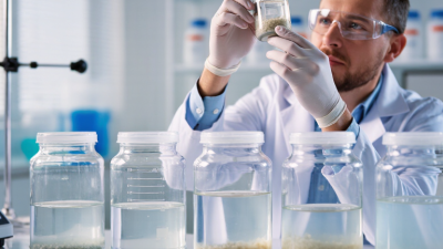 How to Choose PAM Polyacrylamide for Water Treatment?