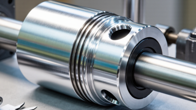 What Is Hard Chrome Plating and Why Is It Used?