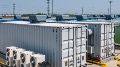 Top 10 Container Mining Suppliers for Global Buyers