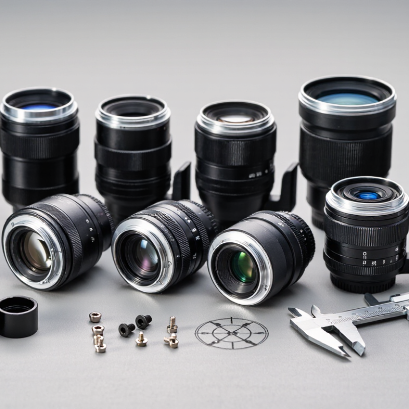 China Top 10 Telecentric Lens C Mount Manufacturers?