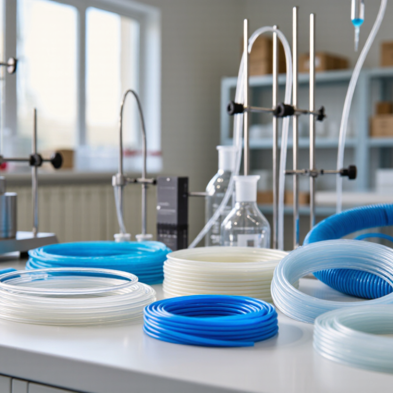 10 Best Flexible Plastic Tubing Suppliers for Global Buyers