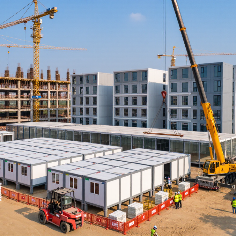 7 Best Reasons Why Modular Buildings Are Becoming Popular?