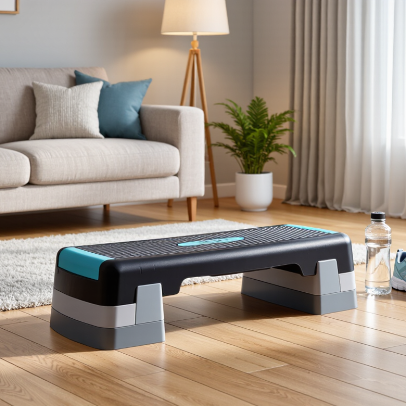 2026 Best Home Aerobic Step Platforms for Home Workouts?