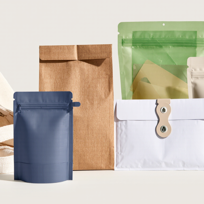 What Are the 2026 Top Custom Product Packaging Bags?
