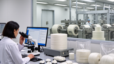 2026 Best Hollow Conjugated Siliconized Fiber Suppliers?
