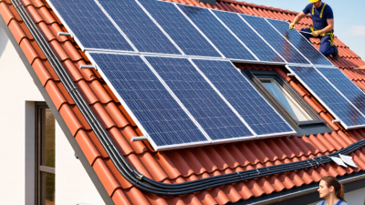 How to Install Solar Panels Step by Step?