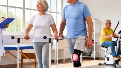 5 Best Osteoarthritis and Knee Replacement Options?
