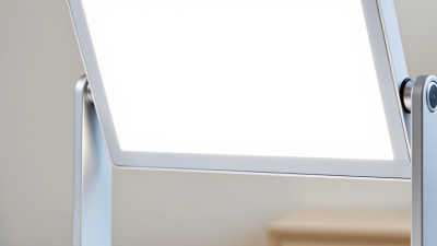 What Is a Sunlight Lamp and How Does It Work?